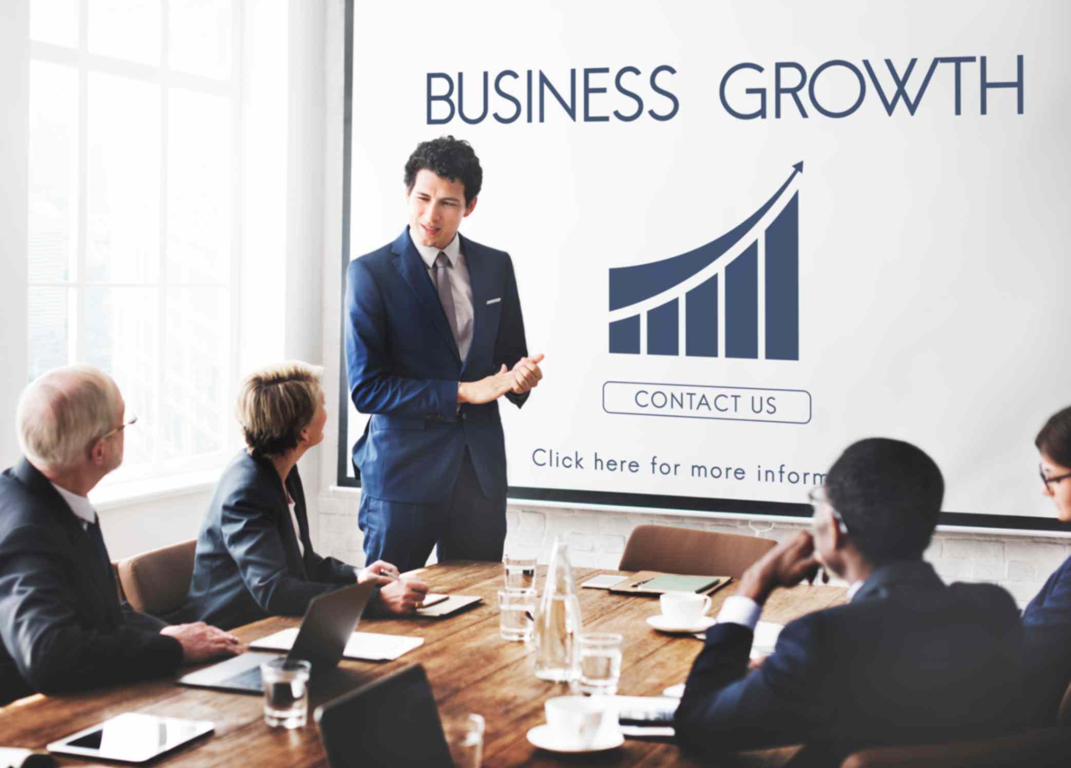 Business Consultants