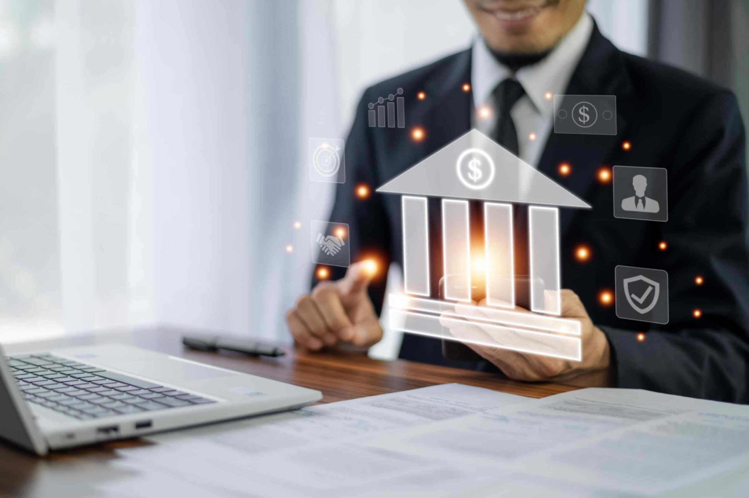 Financial Institutions