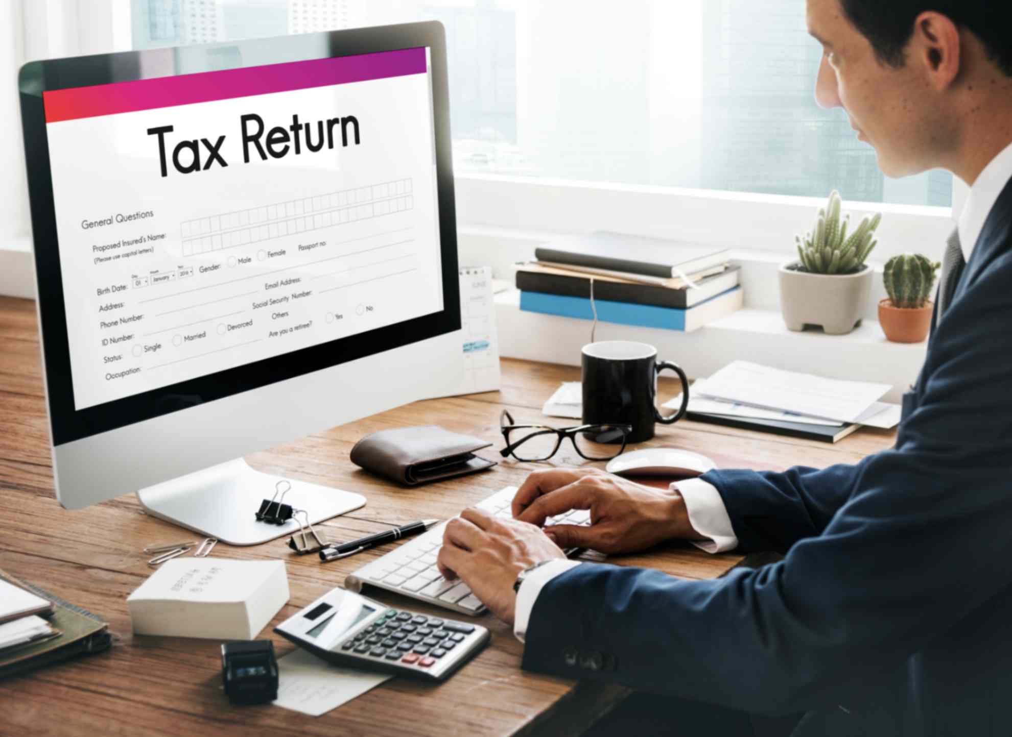 GST Services