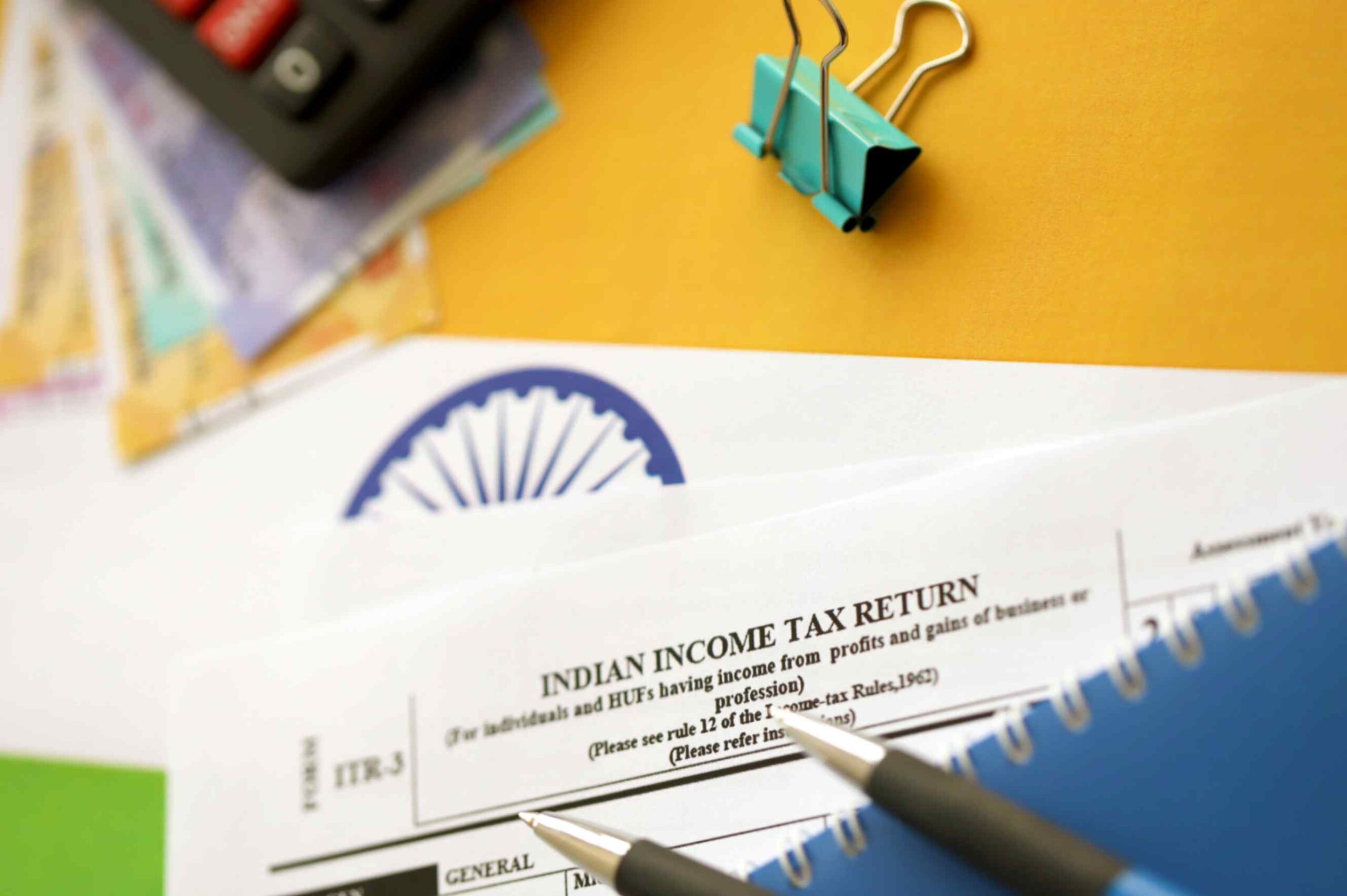 Income Tax