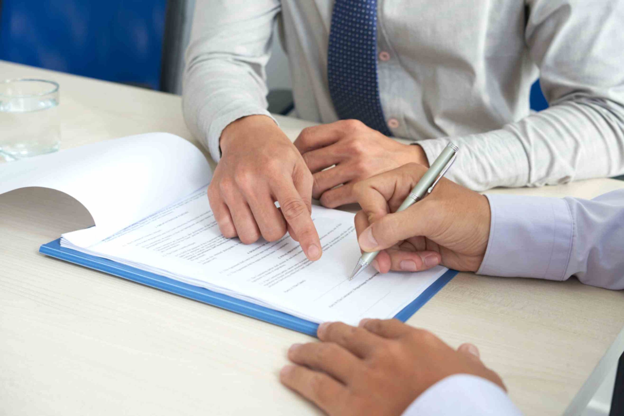 Company Registration